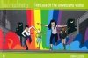 BAD MACHINERY POCKET EDITION VOL 06 THE CASE OF THE UNWELCOME VISITOR GN [9781620105436]